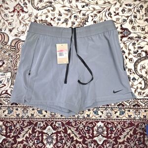 Nike Men's Dri-FIT Flex Rep 4.0 5" Unlined Fitness Shorts